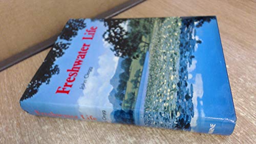 Beispielbild fr Freshwater Life zum Verkauf von WorldofBooks