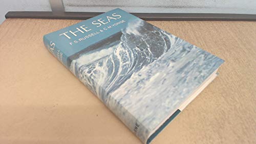 Beispielbild fr The Seas: An Introduction to the Study of Life in the Sea zum Verkauf von Cambridge Rare Books