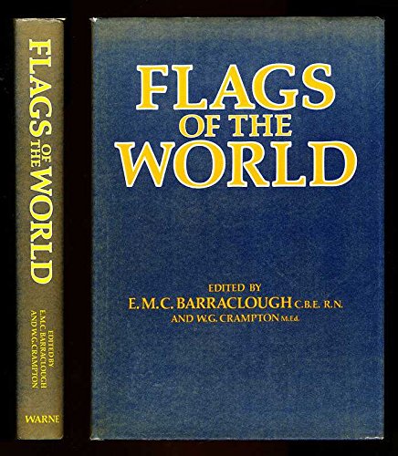 Beispielbild fr Flags of the World zum Verkauf von Better World Books: West