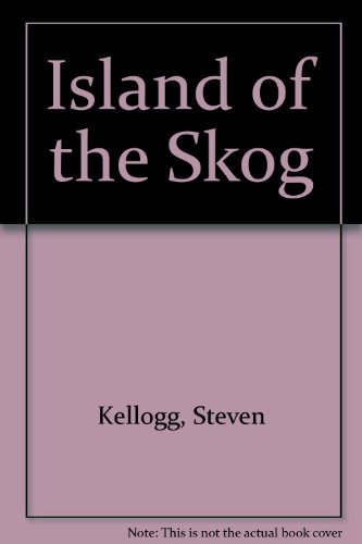 9780723220275: Island of the Skog