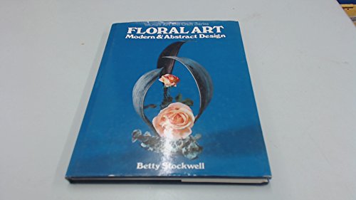 Beispielbild fr Floral Art zum Verkauf von WorldofBooks