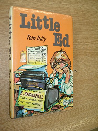 Little Ed (9780723221883) by Tom Tully