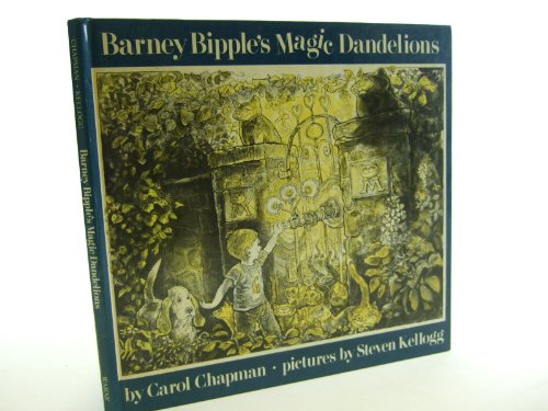 9780723221890: Barney Bipple's Magic Dandelions