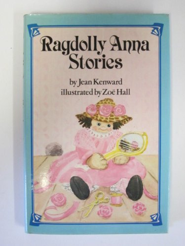 Imagen de archivo de Ragdolly Anna Stories a la venta por Better World Books