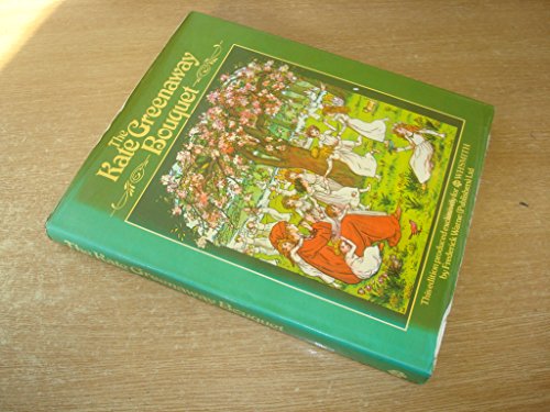 Beispielbild fr The Kate Greenaway Bouquet : zum Verkauf von WorldofBooks