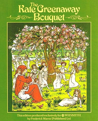 Kate Greenaway Boquet, The