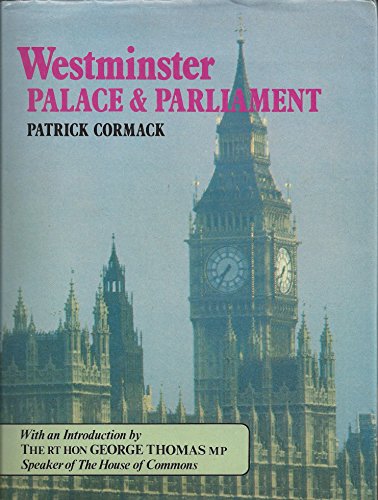 Beispielbild fr Westminster: Palace and Parliament zum Verkauf von Reuseabook