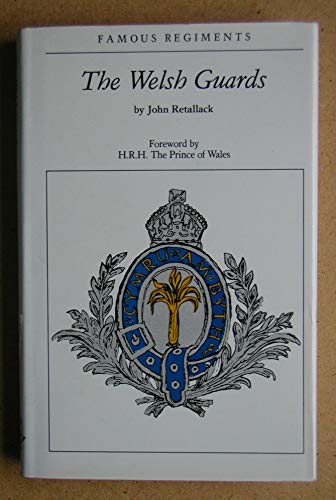 Stock image for Welsh Guards (Famous regiments) for sale by Powell's Bookstores Chicago, ABAA