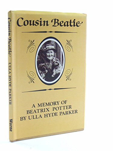 Cousin Beattie: A Memoir of Beatrix Potter