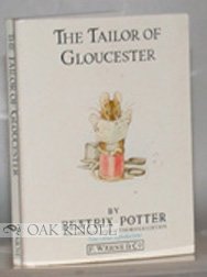 9780723229407: The Tailor of Gloucester