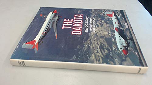 Beispielbild fr The Dakota: The DC3 Story (English language version) zum Verkauf von ThriftBooks-Atlanta