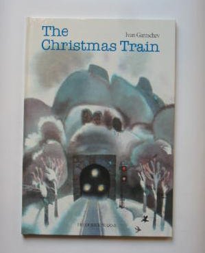 Beispielbild fr The Christmas Train zum Verkauf von WorldofBooks