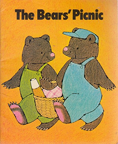 The Bears' Picnic (The Little Bear Books) (9780723230854) by Sara Ball