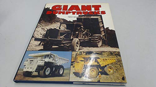 Giant dumptrucks (Warne transport library) (9780723232490) by Baldwin, Nick