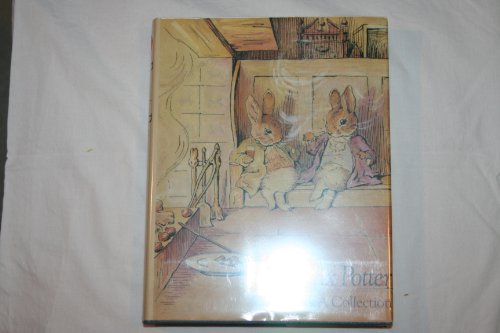 Imagen de archivo de Beatrix Potter: The V & A Collection: The Leslie Linder Bequest of Beatrix Potter Material a la venta por Powell's Bookstores Chicago, ABAA