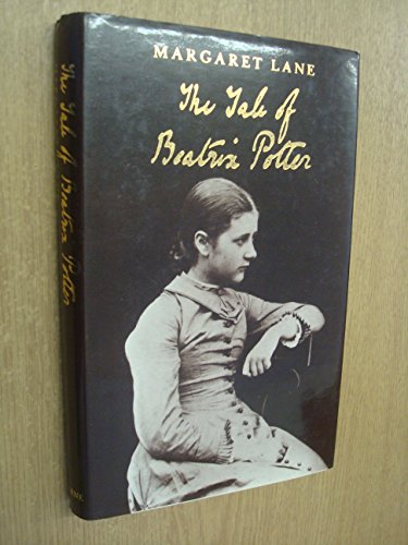 Stock image for The Tale of Beatrix Potter: A Biography for sale by Goldstone Books