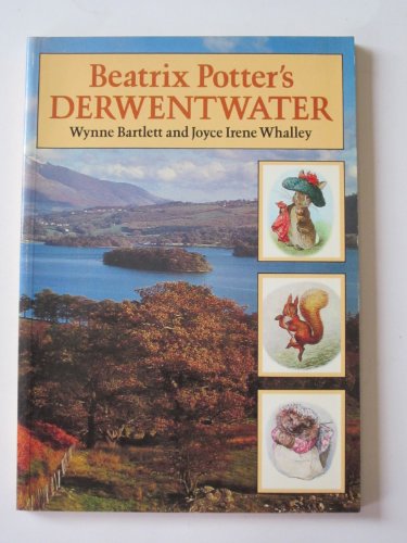 Stock image for Beatrix Potter's Derwentwater for sale by SecondSale