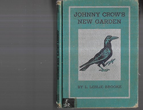 9780723234289: Johnny Crow's Party (Warne Classics Series)