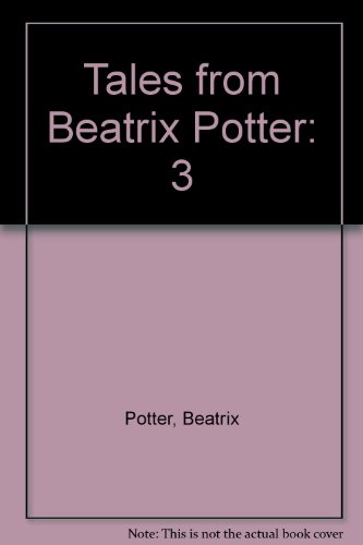 9780723234364: Tales from Beatrix Potter