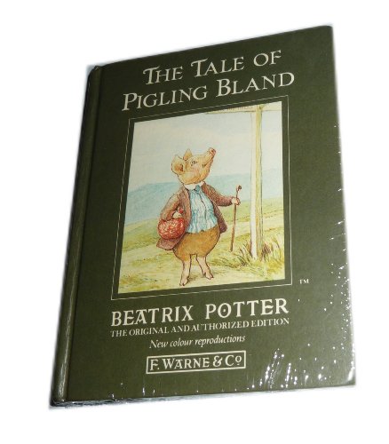 Stock image for The Tale of Pigling Bland for sale by Booked Experiences Bookstore