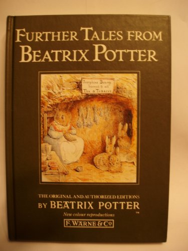 9780723235095: Further Tales from Beatrix Potter
