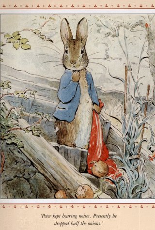 9780723235828: Beatrix Potter Posters