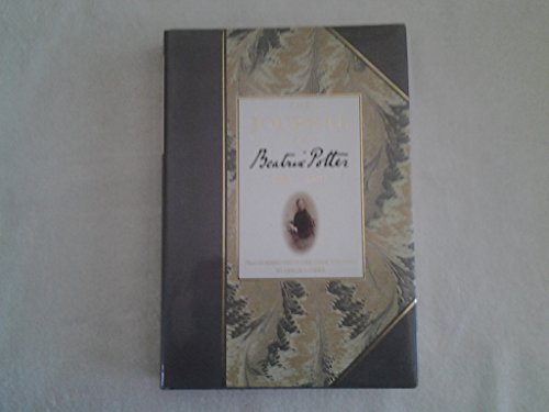 Beispielbild fr The Journal of Beatrix Potter: 1881 to 1897 zum Verkauf von BooksRun