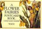 9780723237105: A Flower Fairies Postcard Book