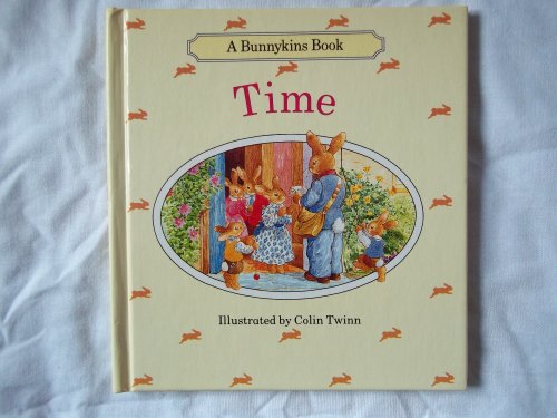 Stock image for Bunnykins Time for sale by ThriftBooks-Atlanta