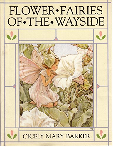 9780723237570: Flower Fairies of the Wayside: Poems and Pictures