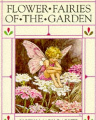 9780723237587: Flower Fairies of the Garden (The original flower fairy books)