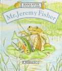 Stock image for Jeremy Fisher Little Pop-up (Beatrix Potter Little Pop-Up Book) for sale by Half Price Books Inc.