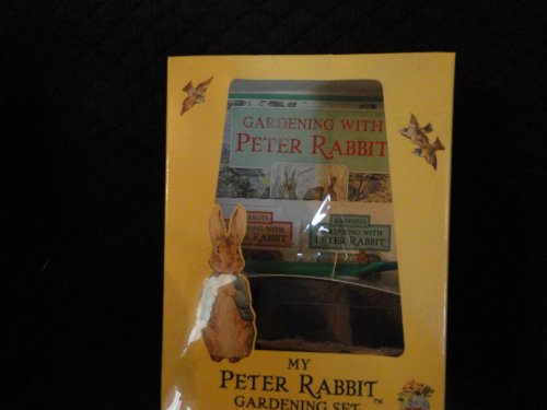 9780723240242: Gardening with Peter Rabbit Pack