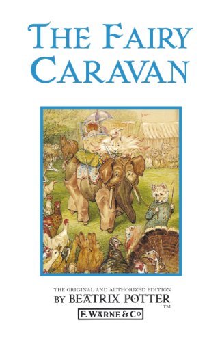 Imagen de archivo de The Fairy Caravan a la venta por WorldofBooks