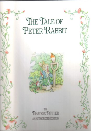 9780723240549: The Tale of Peter Rabbit