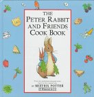 Imagen de archivo de The Peter Rabbit and Friends Cookbook a la venta por HPB-Diamond