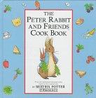 Stock image for The Peter Rabbit and Friends Cookbook for sale by HPB-Diamond