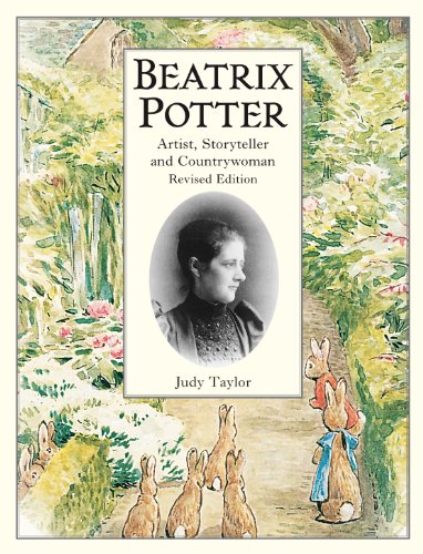 Beispielbild fr Beatrix Potter : Artist, Storyteller, and Countrywoman zum Verkauf von Better World Books