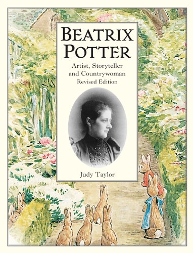 9780723241751: Beatrix Potter Artist, Storyteller and Countrywoman