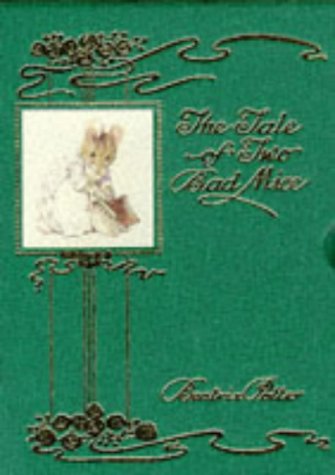 THE TALE OF TWO BAD MICE (1996 DELUXE EDITION)