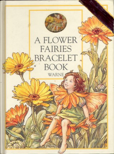 9780723242932: Flower Fairies Bracelet Book (Flower S.)