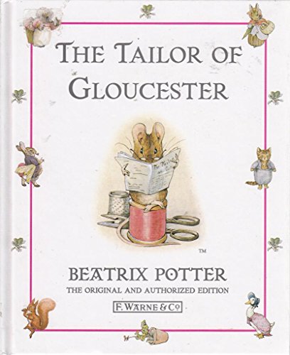 The Tailor of Gloucester