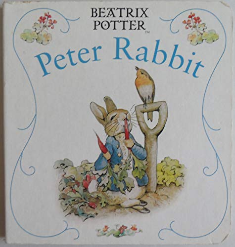 Stock image for Peter Rabbit for sale by Your Online Bookstore