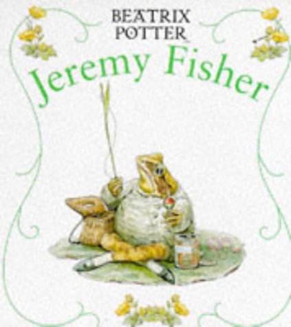 Stock image for Jeremy Fisher for sale by Wonder Book