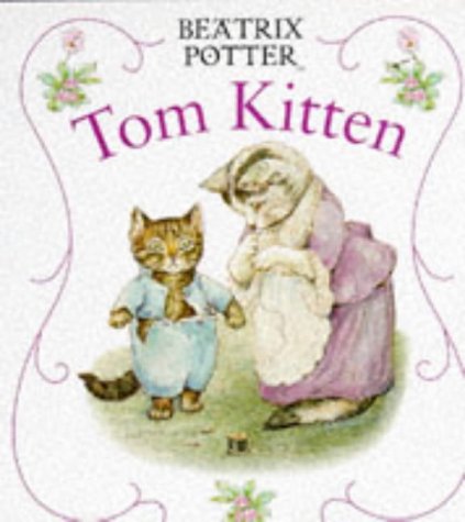 Stock image for Tom Kitten for sale by Reuseabook