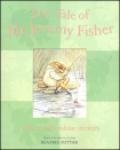 The Tale of Mr. Jeremy Fisher: Sticker Story Book (9780723244257) by Beatrix Potter