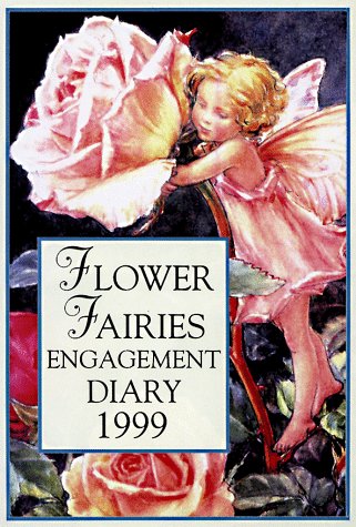 9780723244431: The Flower Fairies Engagement Diary 1999