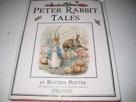 9780723244837: Peter Rabbit Tales
