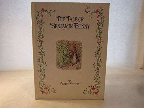 The Tale Of Benjamin Bunny - Potter, Beatrix