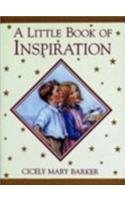 9780723245971: A Little Book of Inspiration (Flower Fairies)